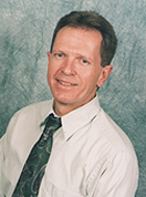 Dr. Travis Dotterer